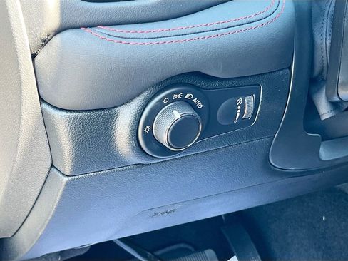 New 2026 Dodge Durango GT AWD/4WD image 10