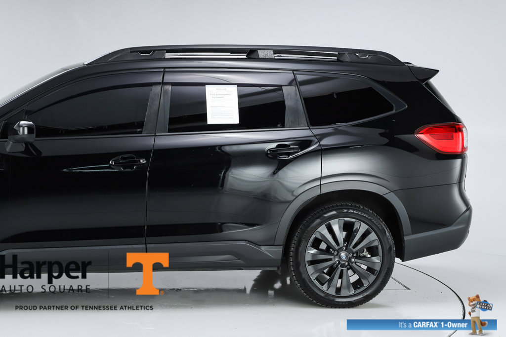 Used 2022 Subaru Ascent Onyx Edition AWD/4WD image 44
