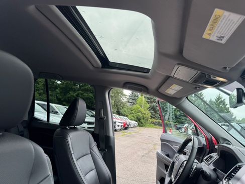 Used 2022 Honda Ridgeline RTL-E image 24