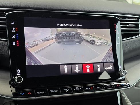 New 2025 Jeep Wagoneer Series II image 21