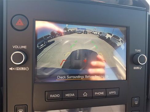 New 2025 Subaru Impreza 2.0i image 17