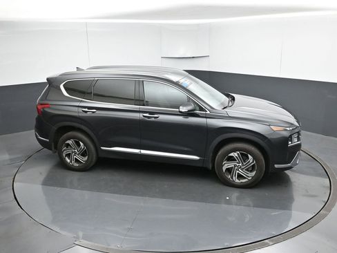 Used 2022 Hyundai Santa Fe SEL w/ Convenience Package image 52