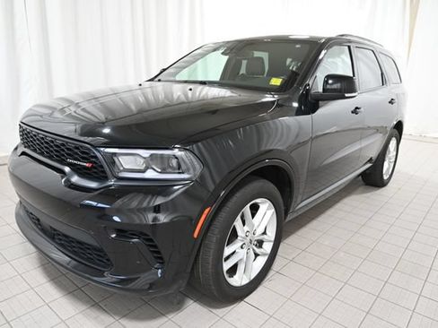 Used 2024 Dodge Durango GT AWD/4WD image 18
