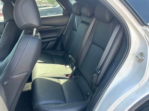 Used 2023 MAZDA CX-30 AWD 2.5 S w/ Select Package image 31