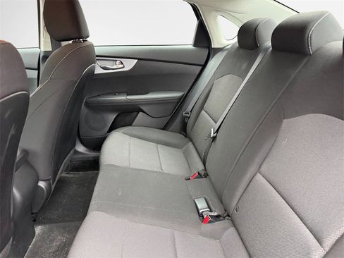 Certified 2023 Kia Forte LXS w/ LXS Technology Package image 24