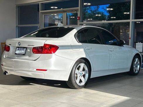 Used 2014 BMW 328i xDrive Sedan image 12