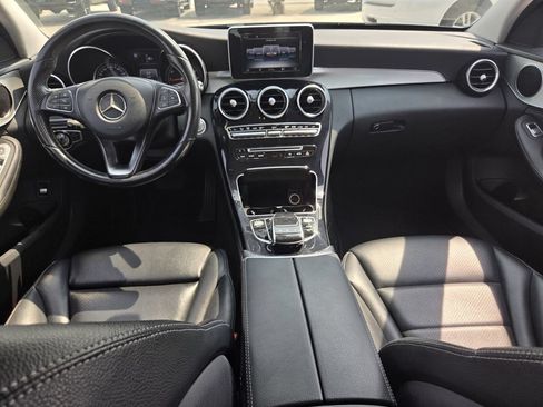 Used 2015 Mercedes-Benz C 300 4MATIC Sedan image 13
