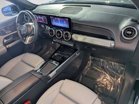 Certified 2026 Mercedes-Benz GLB 250 image 20