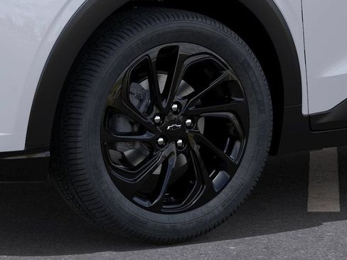 New 2027 Chevrolet Bolt RS FWD image 9