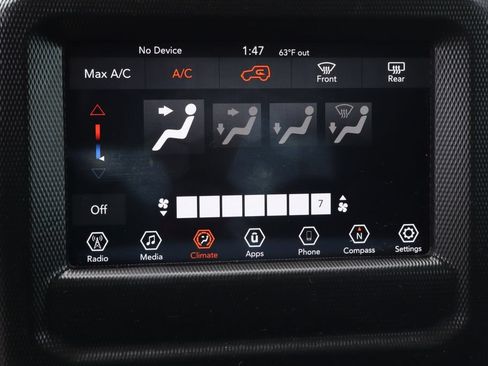 Used 2022 Jeep Wrangler Sport AWD/4WD image 30