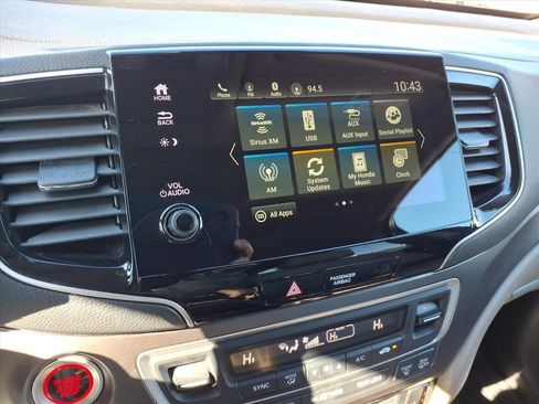 Used 2021 Honda Pilot EX-L image 27