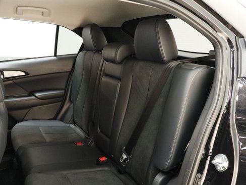New 2026 Mitsubishi Eclipse Cross SE AWD/4WD image 25