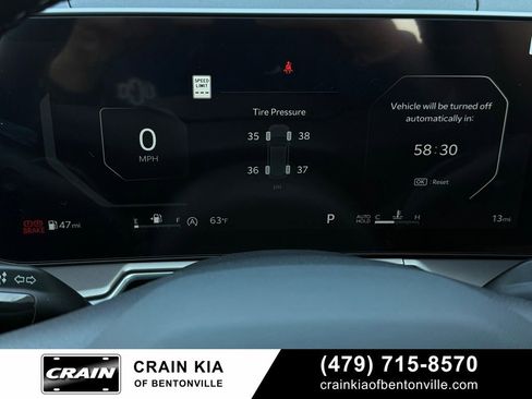 New 2026 Kia Sorento SX image 16