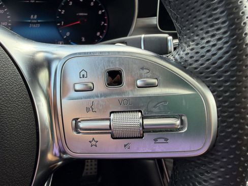 Certified 2023 Mercedes-Benz GLC 300 4MATIC Coupe image 11