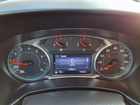 Used 2023 Chevrolet Equinox RS image 22