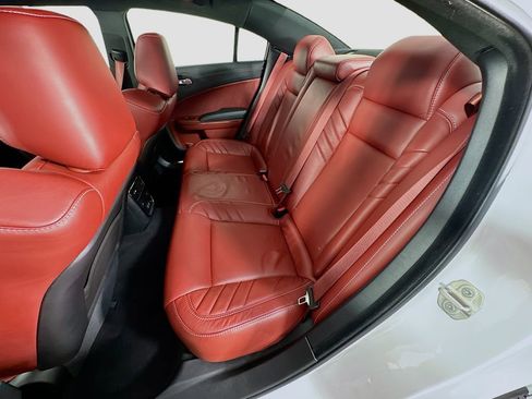 Used 2023 Dodge Charger SRT Hellcat w/ Harman/Kardon Audio Group image 24