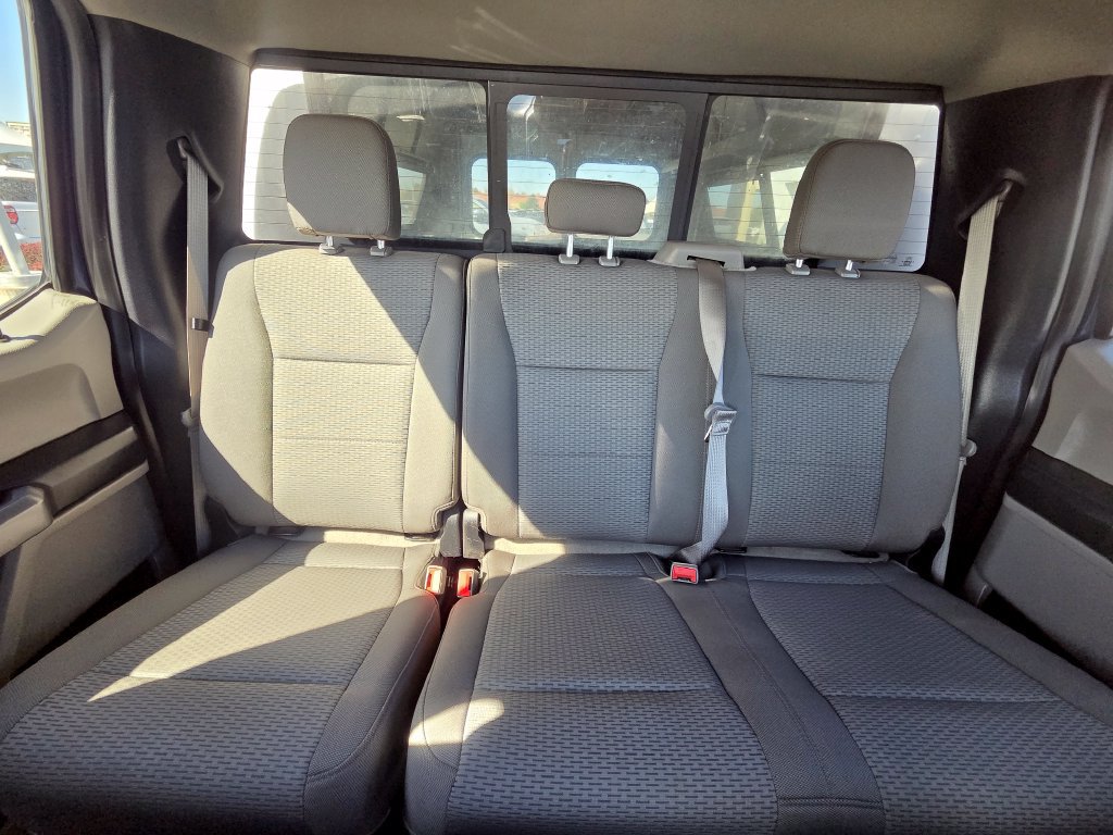 Used 2018 Ford F150 XLT w/ Equipment Group 301A Mid AWD/4WD image 23