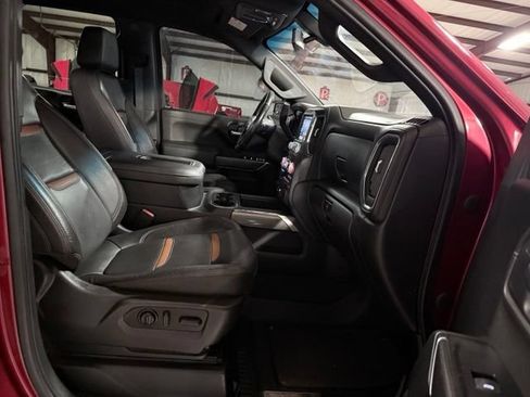 Used 2022 GMC Sierra 1500 AT4 AWD/4WD image 18