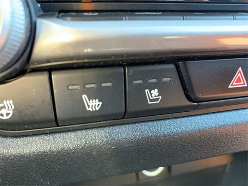 Used 2024 MAZDA CX-50 AWD 2.5 Turbo w/ Cargo Package image 28