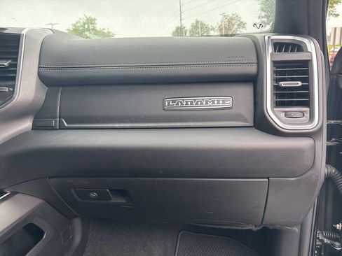 Used 2022 RAM 2500 Laramie AWD/4WD image 56