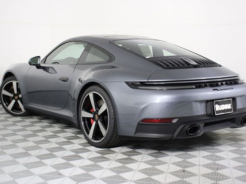 New 2026 Porsche 911 Carrera 4S image 3
