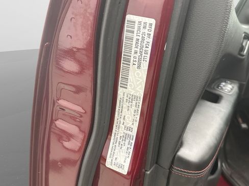 Used 2023 Dodge Durango GT AWD/4WD image 11