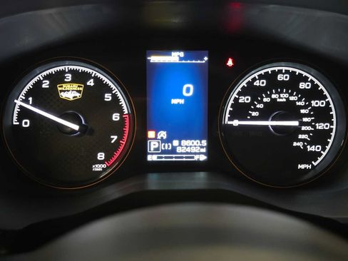 Used 2022 Subaru Forester Wilderness AWD/4WD image 12
