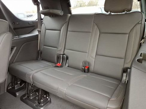 New 2026 Chevrolet Tahoe High Country image 12