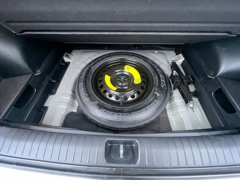 Used 2018 Kia Sportage LX image 26