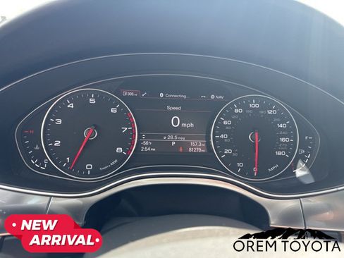 Used 2012 Audi A6 3.0T Premium Plus AWD/4WD image 10