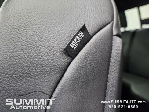 New 2025 RAM 2500 Tradesman image 40