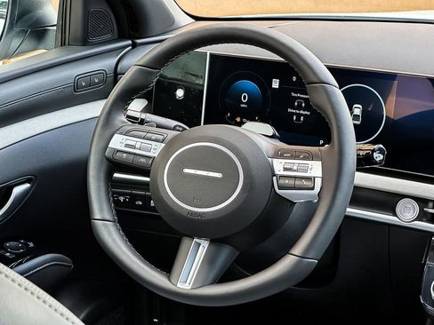 New 2026 Hyundai Santa Cruz Limited image 21