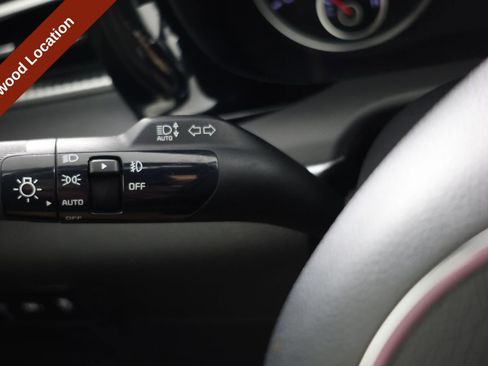 Used 2022 Kia K5 GT-Line w/ GT-Line FWD Premium Package image 25