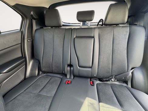 New 2026 Mitsubishi Eclipse Cross SE image 13