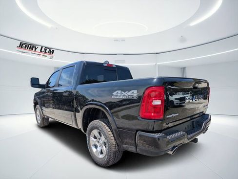 New 2026 RAM 1500 Lone Star AWD/4WD image 5