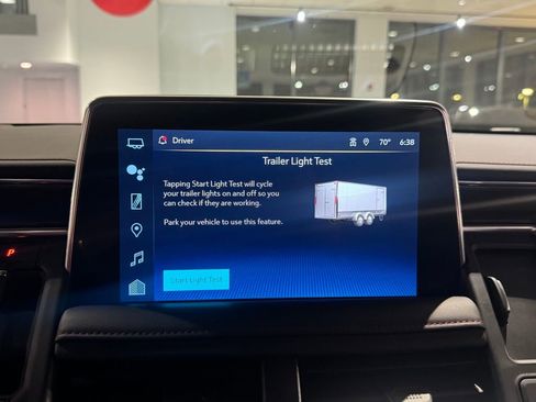 Used 2023 Chevrolet Tahoe RST image 43