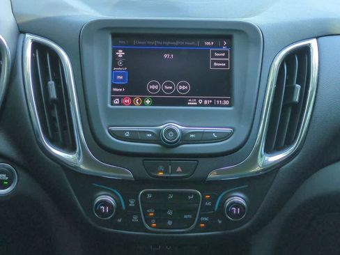 Used 2022 Chevrolet Equinox LT FWD image 28