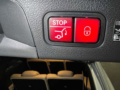 New 2026 Mercedes-Benz GLS 63 AMG AMG GLS 63 image 17