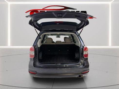 Used 2015 Subaru Forester 2.5i Limited image 22