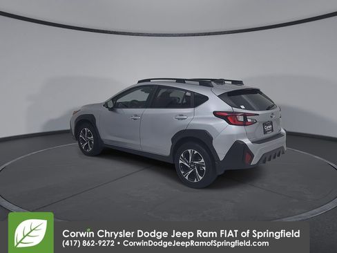 Used 2024 Subaru Crosstrek 2.0i Premium AWD/4WD image 11