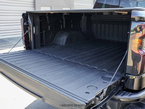 Used 2023 Chevrolet Silverado 1500 RST w/ All Star Edition Plus image 83