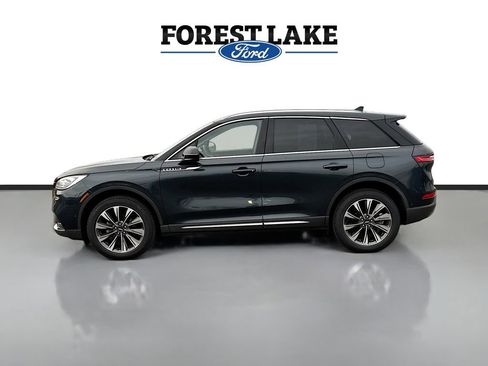 Used 2022 Lincoln Corsair Reserve w/ Equipment Group 201A image 4