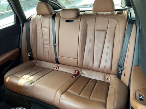 Used 2020 Audi A4 2.0T allroad Premium Plus w/ Premium Plus Package image 23