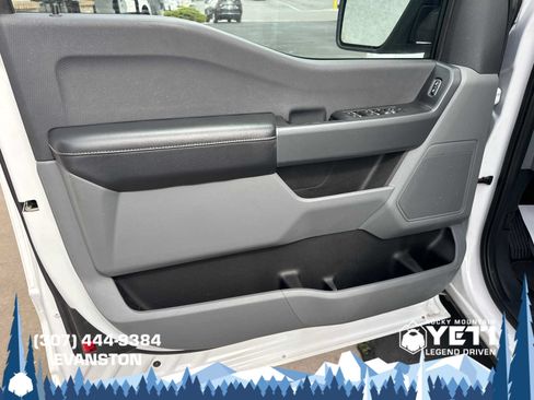 Used 2021 Ford F150 XLT AWD/4WD image 20