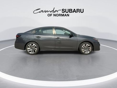Used 2024 Subaru Legacy Limited AWD/4WD image 9