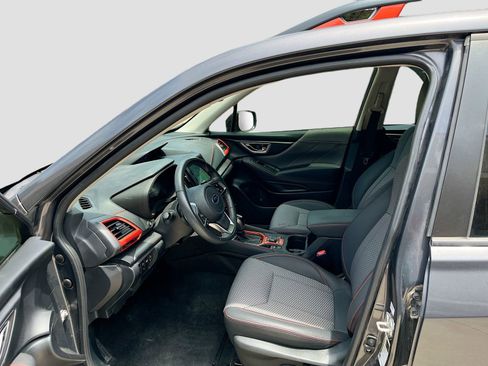 Used 2021 Subaru Forester Sport AWD/4WD image 21