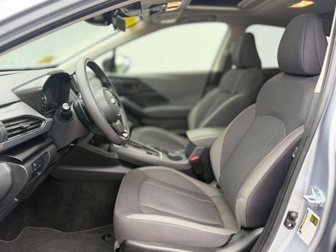 Used 2025 Subaru Crosstrek 2.5i Premium AWD/4WD image 22