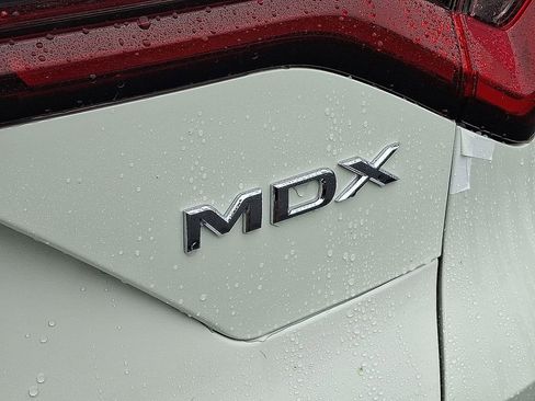 New 2026 Acura MDX A-Spec AWD/4WD image 5