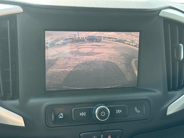 Used 2022 GMC Terrain SLE w/ Driver Convenience Package AWD/4WD image 29
