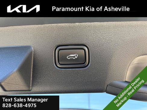 New 2026 Kia Sportage EX image 28